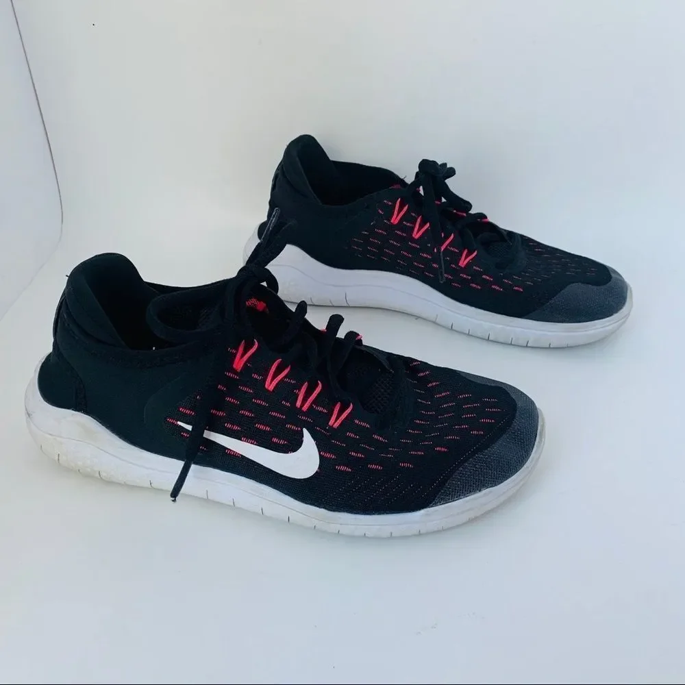 Nike Sneakers Sz‎ 5Y